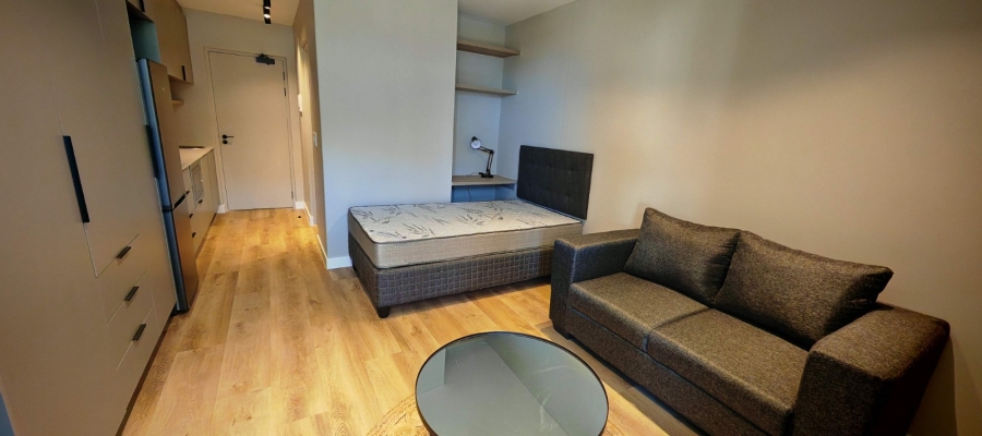 0 Bedroom Property for Sale in Stellenbosch Central Western Cape